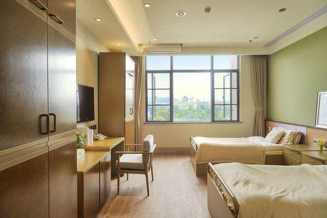 重庆托老 敬老院哪家好？？